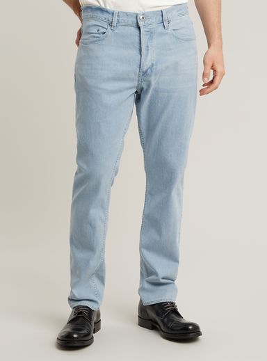 Jeans Triple A Regular Straight